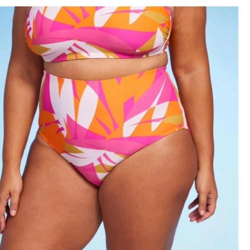 Kona sol bikini bottom